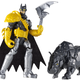 Illustration for article titled The 16 Most Impractical and Ridiculous Batman Action Figures